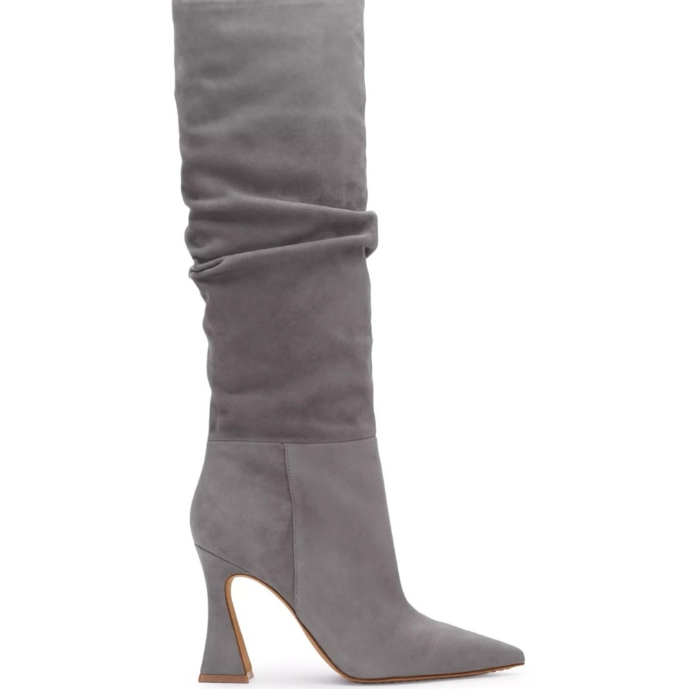 Vince Camuto suede boots